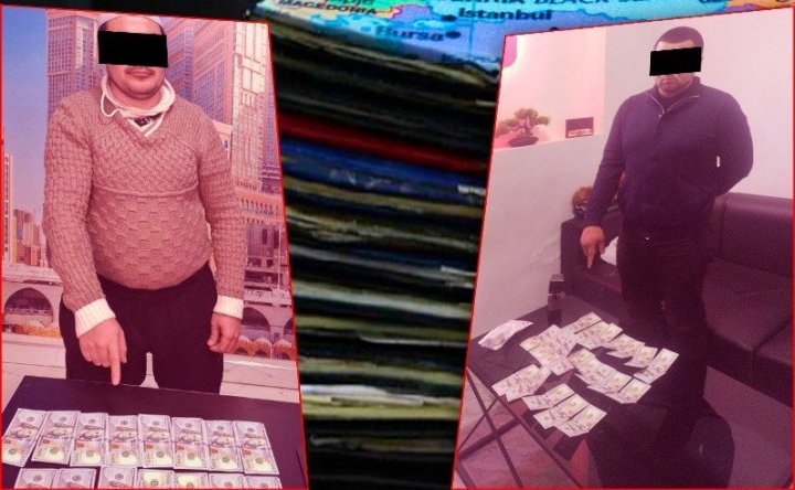 Двое жителей Намангана организовывали незаконную трудовую миграцию в Латвию и Южную Корею