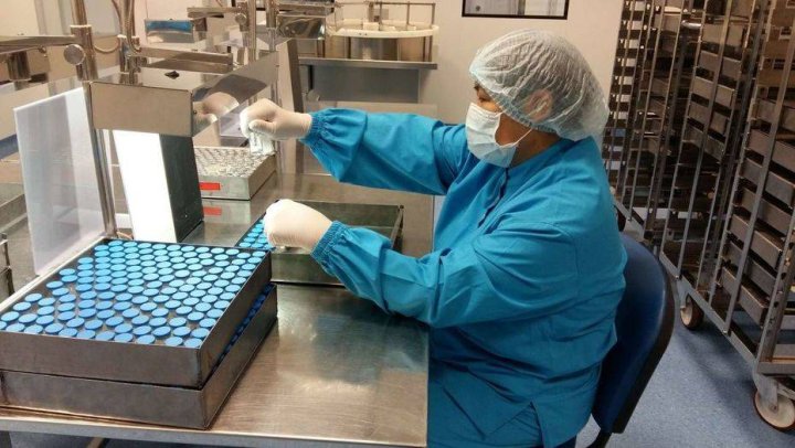 Узбекистан предложил Пакистану перенести фармпроизводство в Ташкент