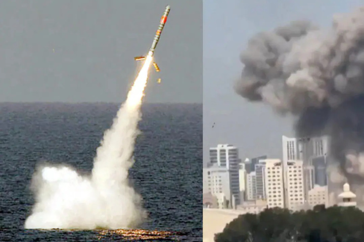 Иран заблокировал Ормузский пролив, цены на нефть рискуют пробить 200$ за баррель