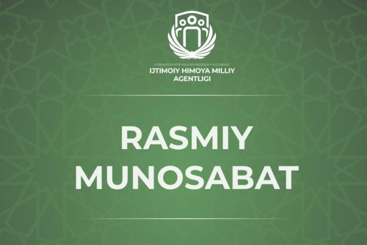 В Узбекистане выявили ведомство, которое частично признало утечку данных