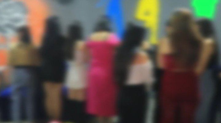 Киберпанк по-бухарски: Житель Бухары создал виртуальный притон разврата