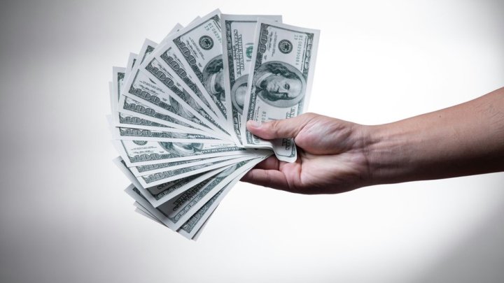 В Узбекистане обновили курс иностранных валют на 20 февраля