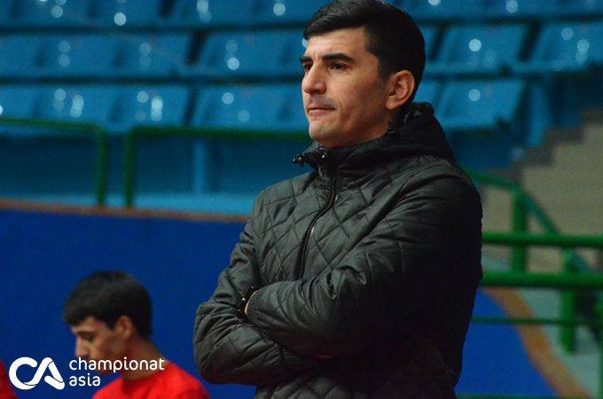 Футзальный штаб Узбекистана уволен в полном составе после фиаско на Кубке Азии