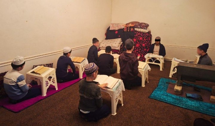 Житель Ферганы незаконно преподавал религию детям в Самаркандской области