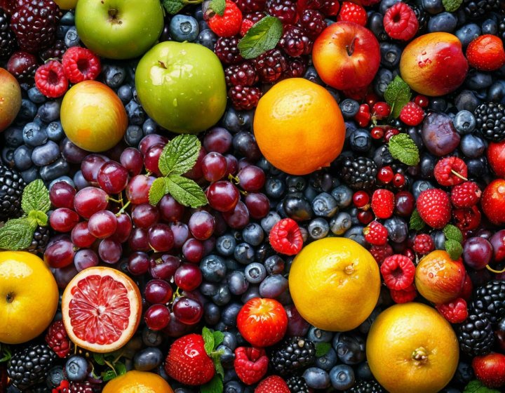 В 2025 году садоводы Узбекистана собрали почти 3,5 млн тонн урожая