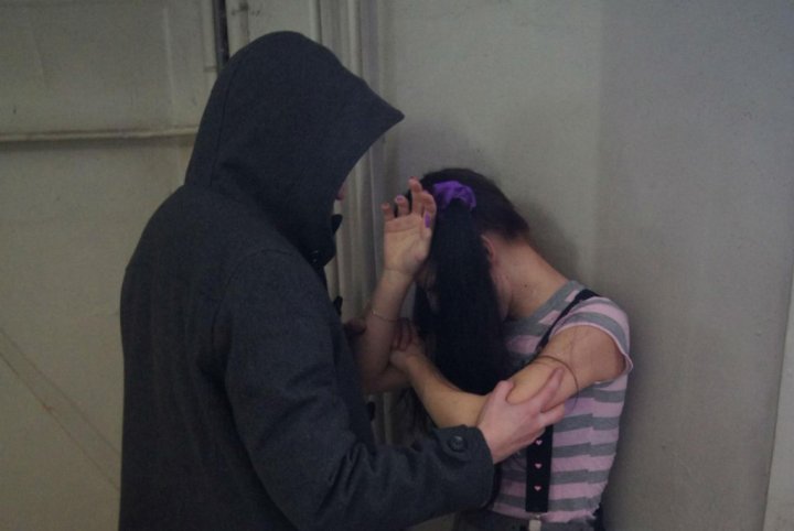 В Ташкенте житель Хорезма домогался до девочки