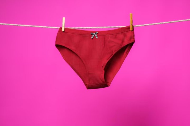 Трусы снова взбудоражили узбекистанцев