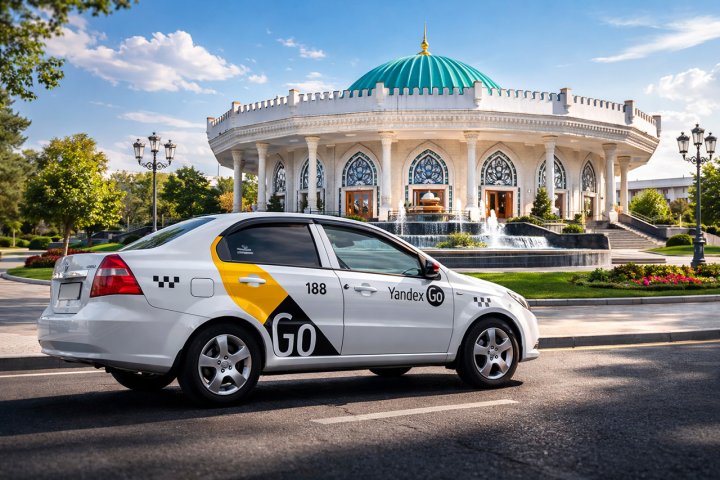 Как таксисту зарабатывать больше в 2026 году: КАСКО и партнёрский доход до 20%