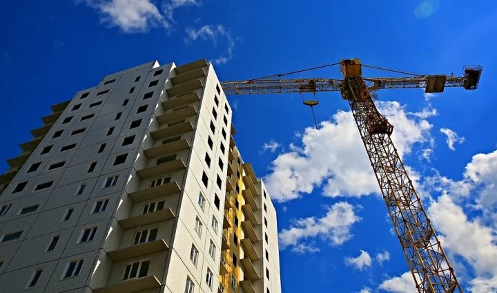 В Узбекистане планируют строить по 280 тысяч квартир в год