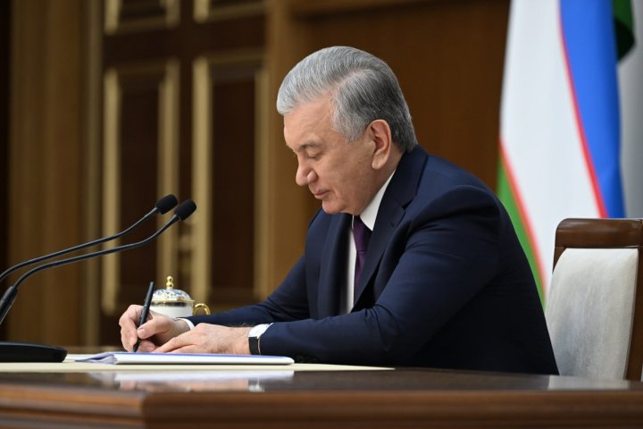 Узбекистан отказывается от «пустых» инвестиций: что ждет чиновников за провал проектов