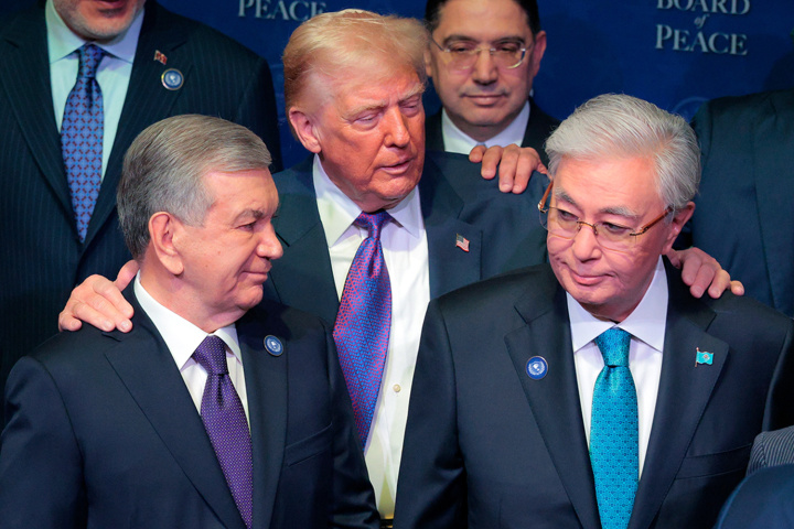 «Россию котируют ниже Узбекистана и Казахстана», - турецкий политолог о саммите Совета мира