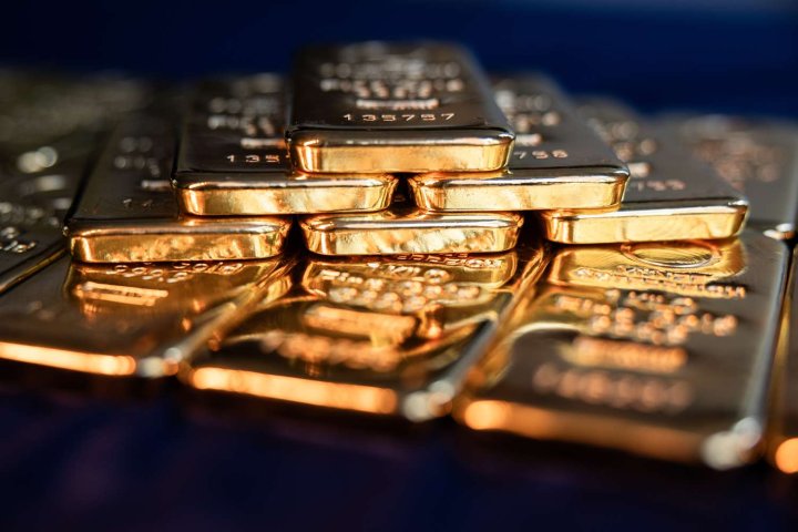 Биржевой бум: продажи золота в Узбекистане взлетели в полтора раза