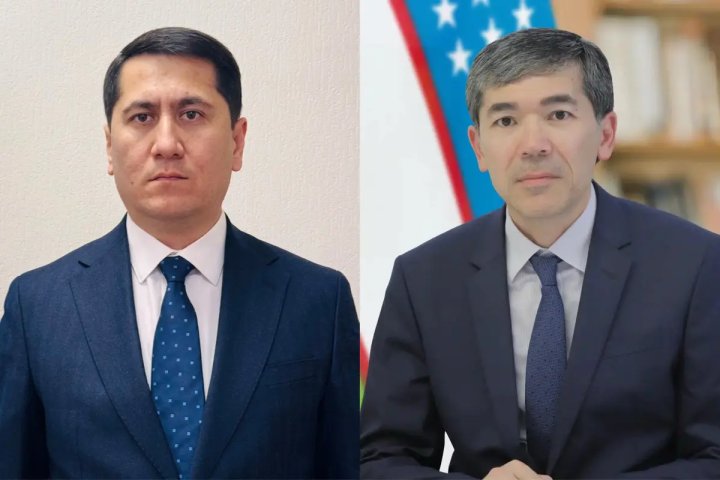 В Ташкенте обновили состав руководства Комитета по урбанизации и рынку жилья