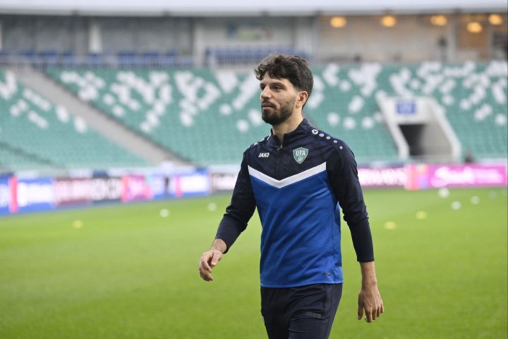 Лидер сборной Узбекистана перенес операцию