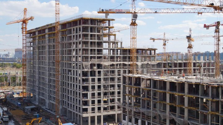 В Узбекистане строек станет в разы больше