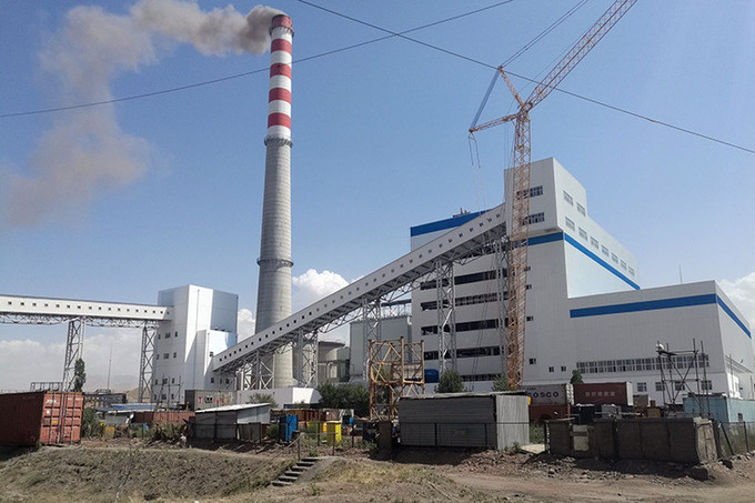 Ангренской ТЭС вернут 2,8 млрд сумов за дорогой газ