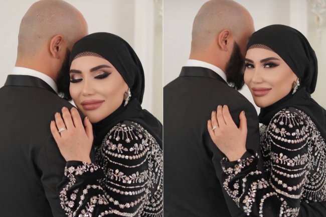 48-летняя узбекская певица Манзура выходит замуж