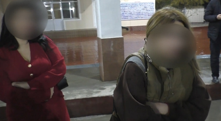 Две жительницы Сурхандарьи занимались отправкой девушек в ОАЭ для оказания интимных услуг