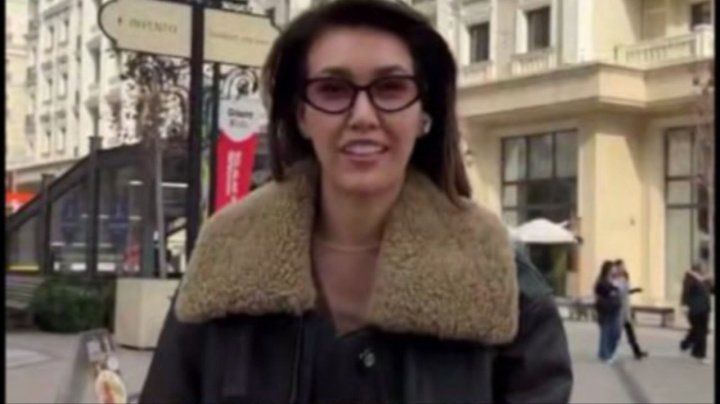 Жительница Ташкента заявила, что для комфортной жизни в столице нужно 115 млн сум