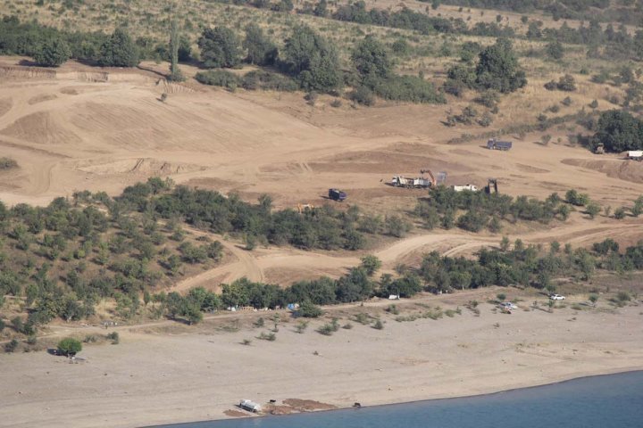 Почему Узбекистан решился на проект Sea Breeze?