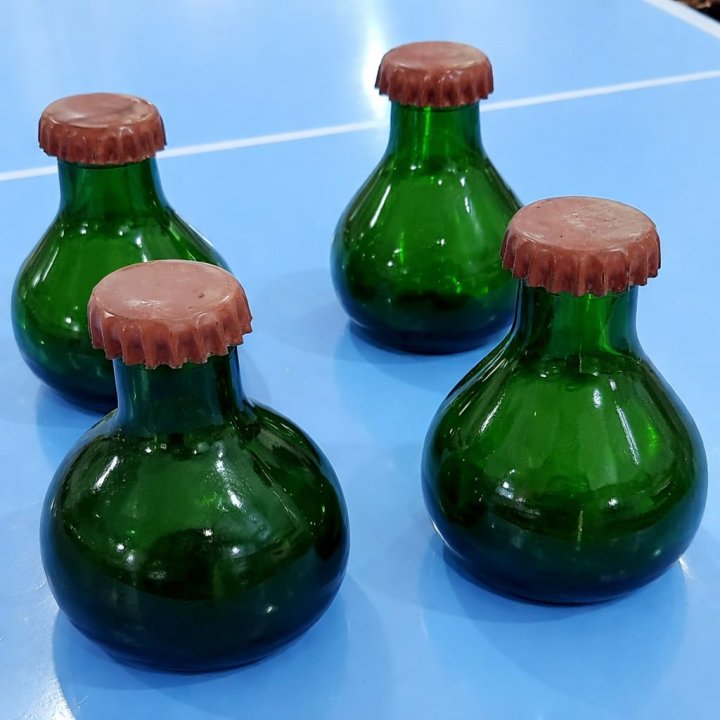 Житель Хивы пытался продать 20кг ртути