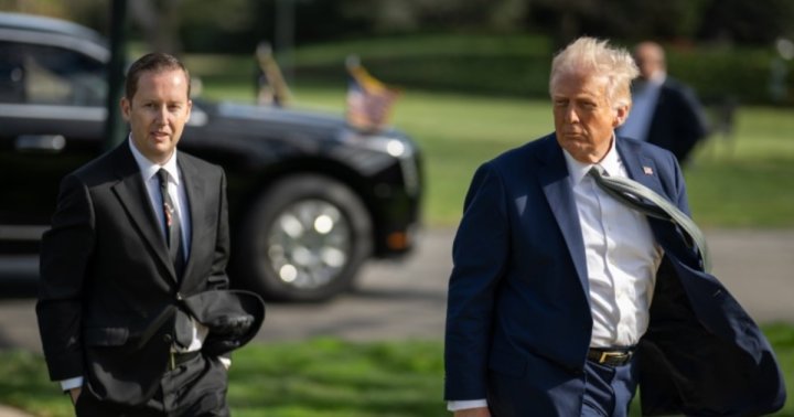 Спецпосланник Белого дома прибыл с визитом в Узбекистан и Кыргызстан