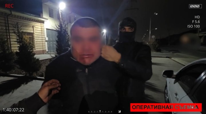 В Самарканде рецидивист пытался продать 1кг героина