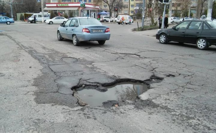 Джизакская область получит новые дороги и школы за счет кредитов ИБР