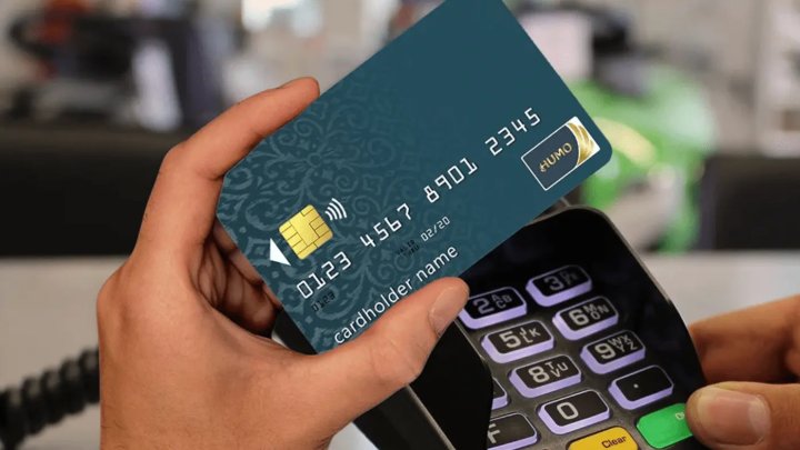 ЦБ Узбекистана: Число банковских карт в республике превысило 68 миллионов