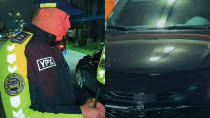 В Ташкенте начнут войну против ночных гонщиков