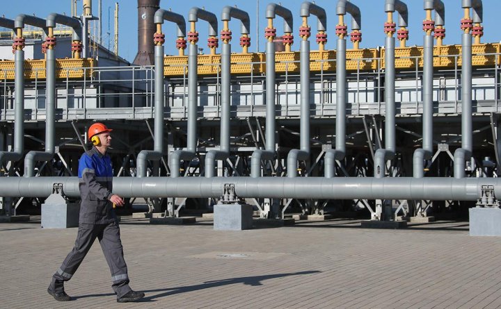 Узбекистан третий год подряд импортирует газа больше, чем экспортирует