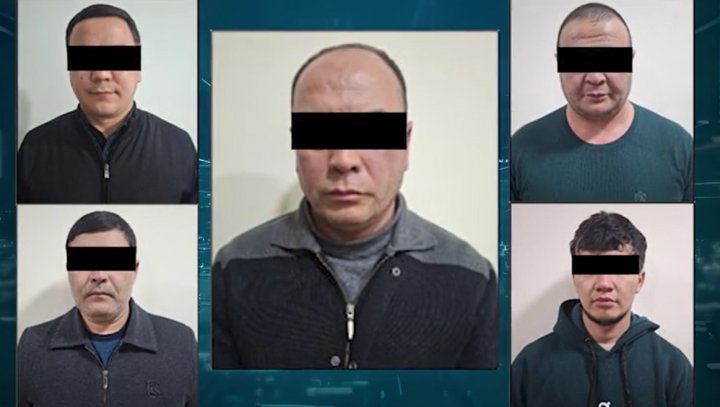 В Андижане члены ОПГ согласились на убийство предпринимателя за 1,5 тыс. долларов