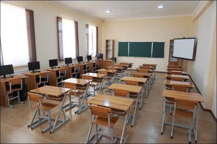 Стало известно, на какой позиции расположился Узбекистан в индексе знаний