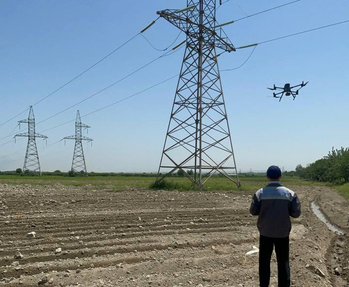 Ферганскую область свяжут в энергетическое кольцо с соседними странами