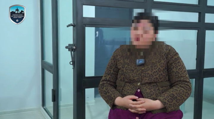 Опасная рецидивистка из Гулистана снова совершила мошенничество в особо крупном размере