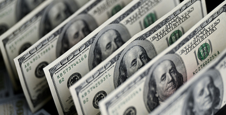 В Узбекистане обновили курс иностранных валют на 23 февраля