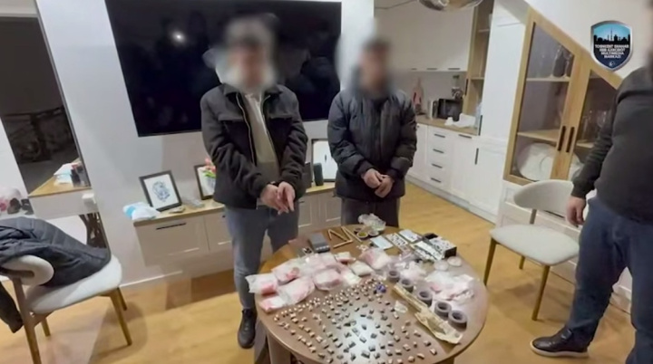Тохир и Джонибек заработали на наркоторговле почти $70 000: Теперь им грозит до 20 лет лишения свободы