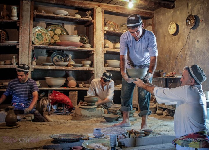 Клубы и мастерские вместо концертов: в Узбекистане меняют формат работы центров культуры