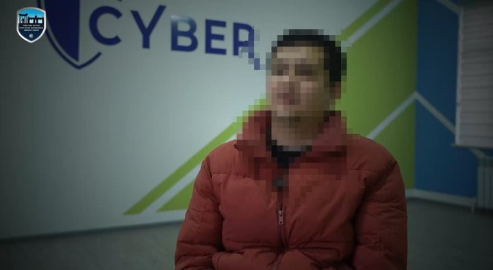 Уроженец Сурхандарьи заполучил персональные данные тысяч граждан и присваивал их деньги