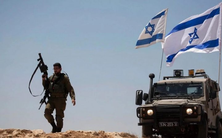 Сотни узбекистанцев вступили в армию Израиля, чтобы воевать против Газы