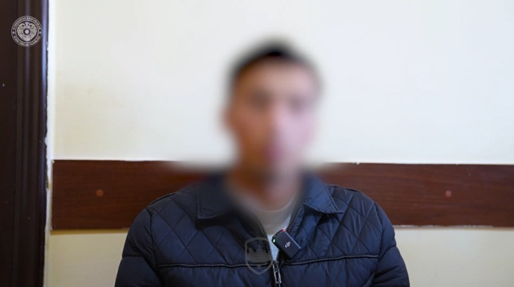 Заставили, избили, отобрали: Интересное «шоу» устроил житель Кашкадарьи