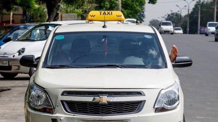 Таксисты Узбекистана за год зарабатывают в среднем 16 млн сум