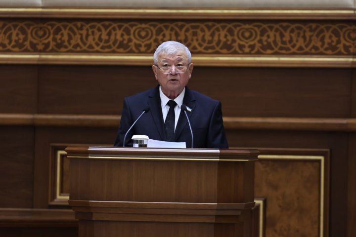 В Узбекистане вновь заговорили о появлении «PayPal»