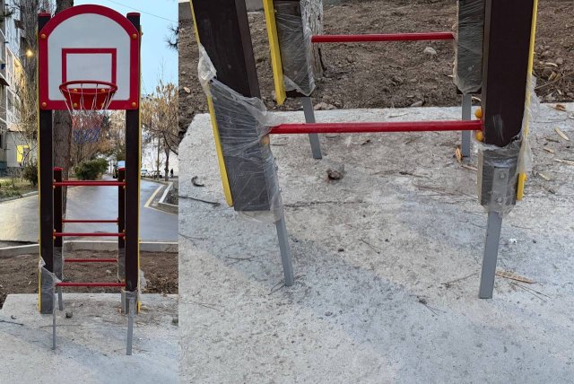 Хоким новый, проблемы старые: Юнусабадцы в шоке от происходящего