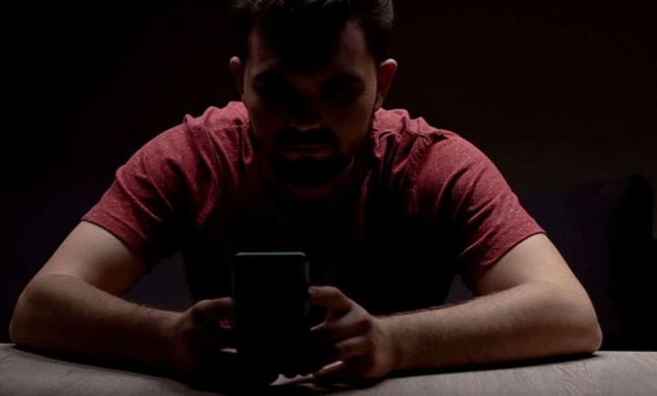 В Ташкенте задержали создателя порно-канала в Telegram под названием «Дамашни Секс»