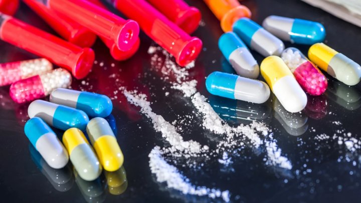 Власти Узбекистана фиксируют взрывной рост синтетических наркотиков в столице