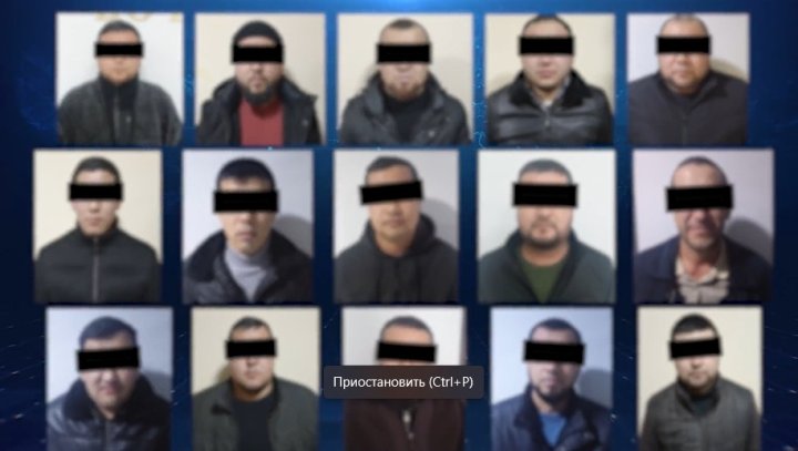 Студент одного из вузов Ташкента попал под влияние международных террористов