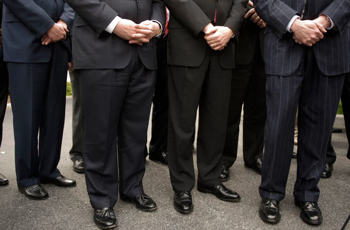 Узбекские хокимы отправятся в Лондон