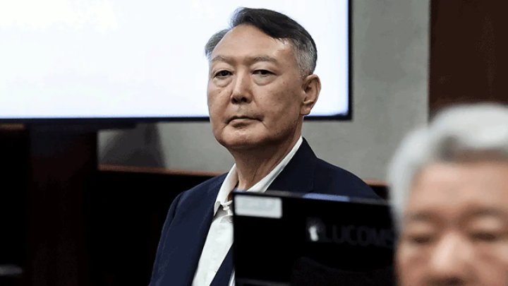 Пожизненный приговор в Сеуле: экс-президент Южной Кореи осужден за мятеж