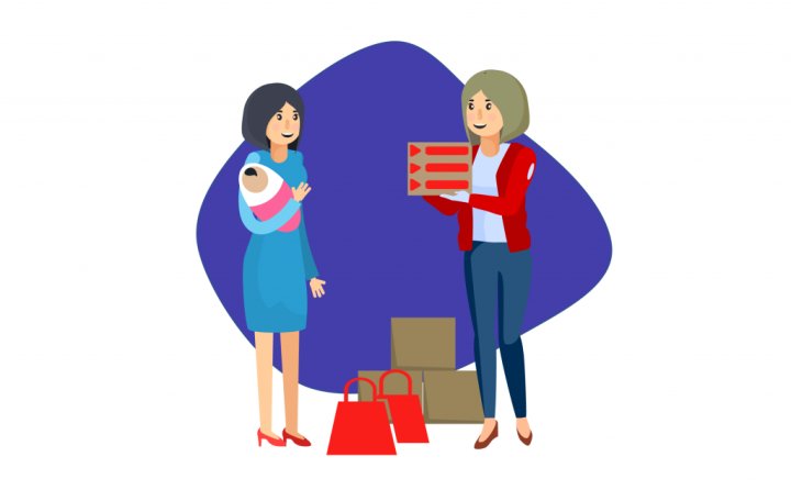 Бедная семья и семья на грани бедности: В Узбекистане утвердили порядок начисления матпомощи